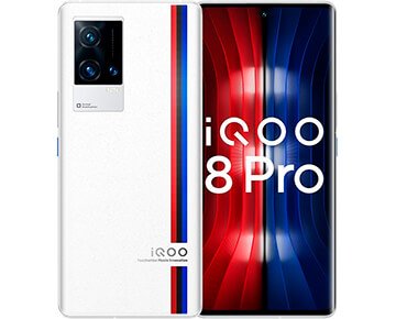 Ремонт телефонов Vivo iQOO 8 Pro в Брянске