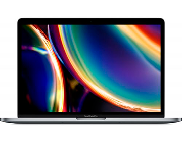 Ремонт MacBook Pro 13" Retina в Брянске