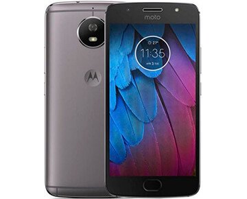 Ремонт телефонов Motorola Moto G5s в Брянске