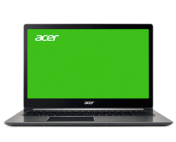 Замена жесткого диска на ноутбуке Acer в Брянске