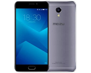 Ремонт телефонов Meizu M5 Note в Брянске