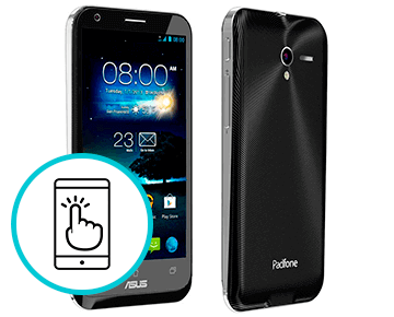 Замена тачскрина на телефоне Asus PadFone Infinity в Брянске
