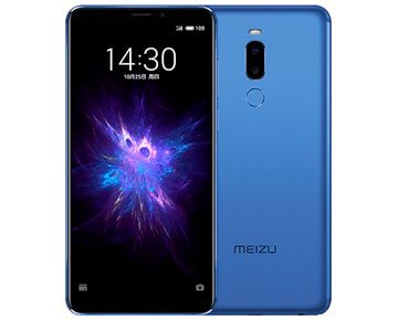 Ремонт телефонов Meizu M8 Note в Брянске