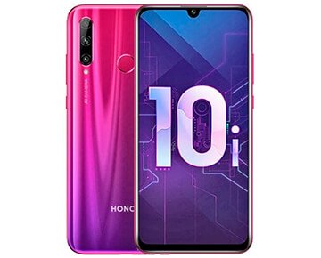 Ремонт телефонов Honor 10 Premium в Брянске