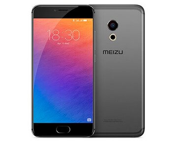 Ремонт телефонов Meizu Pro 6 в Брянске