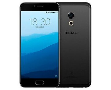 Ремонт телефонов Meizu Pro 6s в Брянске