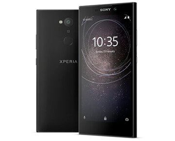 Ремонт телефонов Sony Xperia L2 в Брянске