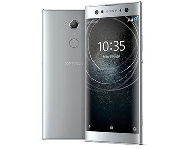 Ремонт телефонов Sony Xperia XA2 Ultra в Брянске