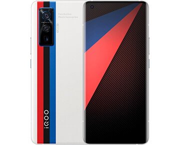 Ремонт телефонов Vivo iQOO 5 Pro в Брянске