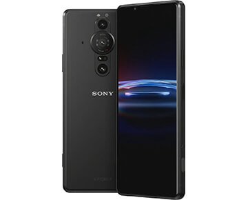 Ремонт телефонов Sony Xperia Pro-I в Брянске