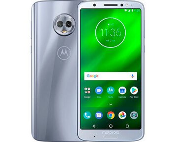 Ремонт телефонов Motorola Moto G6 Plus в Брянске