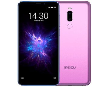 Ремонт телефонов Meizu Note 8 в Брянске