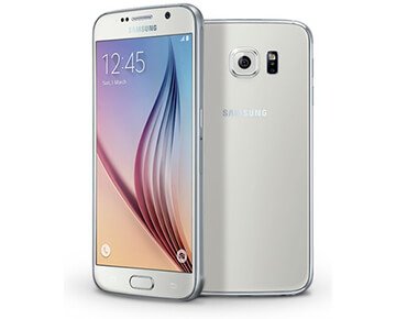 Ремонт телефонов Samsung Galaxy S6 в Брянске