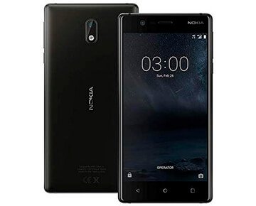 Ремонт телефонов Nokia 3 в Брянске