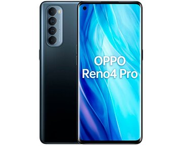 Ремонт телефонов OPPO Reno4 Pro в Брянске