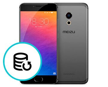 Восстановление данных с телефона Meizu в Брянске