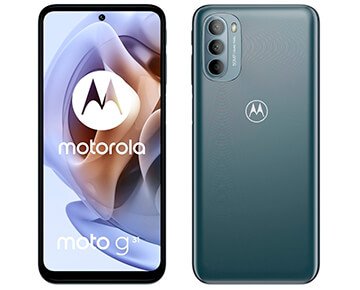 Ремонт телефонов Motorola Moto G31 в Брянске