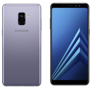Ремонт телефонов Samsung Galaxy A8s (2018) в Брянске