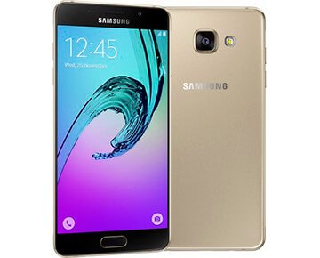 Ремонт телефонов Samsung Galaxy A5 (2016) в Брянске