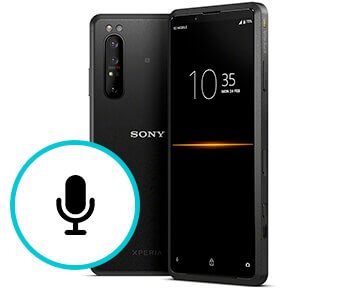 Замена микрофона на телефоне Sony в Брянске