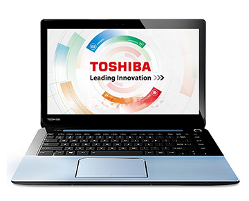Ремонт ноутбуков Toshiba в Брянске