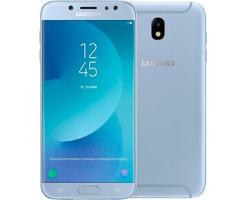 Ремонт телефонов Samsung Galaxy J7 (2017) в Брянске