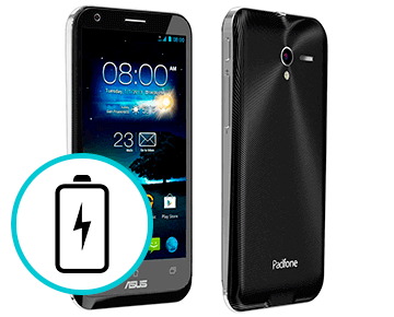Замена аккумулятора на телефоне Asus PadFone Infinity в Брянске