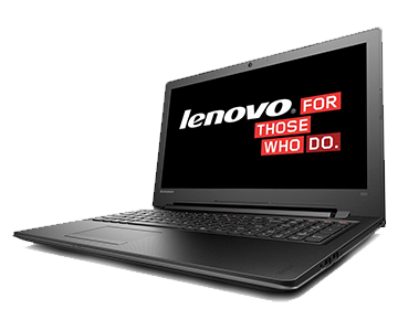 Ремонт ноутбуков Lenovo в Брянске