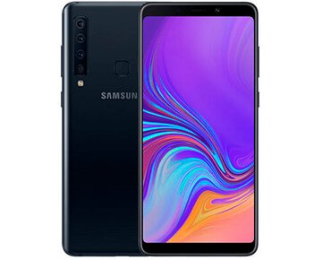 Ремонт телефонов Samsung Galaxy A9 (2018) в Брянске