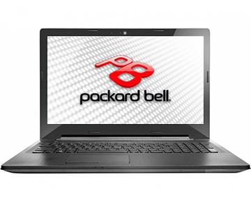 Ремонт ноутбуков Packard Bell в Брянске