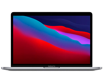 Ремонт MacBook Pro 13" в Брянске