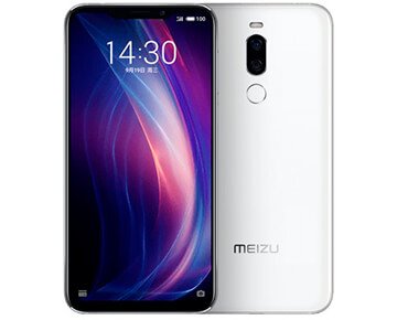 Ремонт телефонов Meizu X8 в Брянске