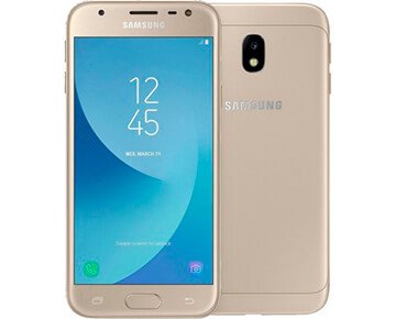 Ремонт телефонов Samsung Galaxy J3 (2017) в Брянске