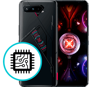 Замена контроллера питания на телефоне Asus ROG Phone в Брянске