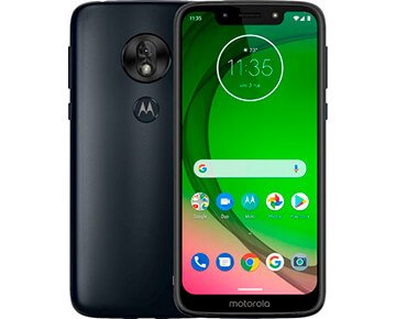 Ремонт телефонов Motorola Moto G7 Play в Брянске