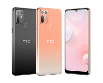 Ремонт телефонов HTC Desire 20 Plus в Брянске