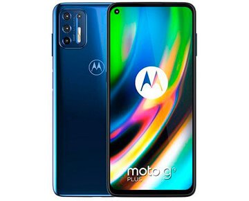 Ремонт телефонов Motorola Moto G9 Plus в Брянске