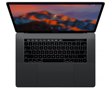 Ремонт MacBook Pro 15" Retina в Брянске