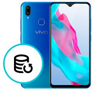 Восстановление данных с телефона Vivo в Брянске