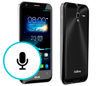 Замена микрофона на телефоне Asus PadFone Infinity в Брянске