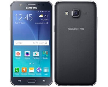 Ремонт телефонов Samsung Galaxy J5 (2015) в Брянске