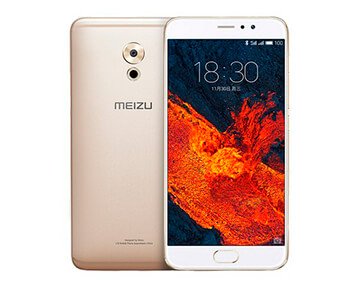 Ремонт телефонов Meizu Pro 6 Plus в Брянске