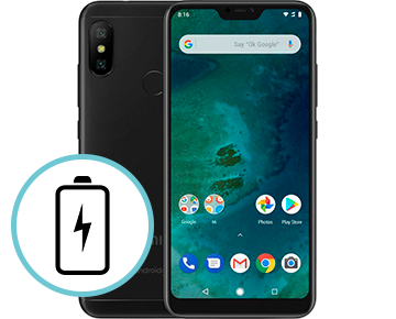 Замена аккумулятора на телефоне Xiaomi Mi A в Брянске