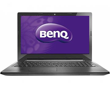 Ремонт ноутбуков BenQ в Брянске