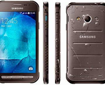 Ремонт телефонов Samsung Galaxy Xcover 4 в Брянске