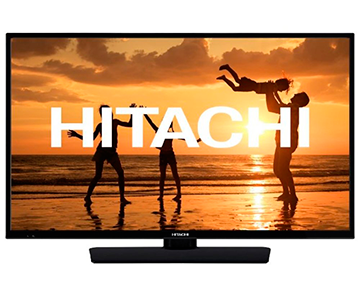 Ремонт телевизоров Hitachi в Брянске