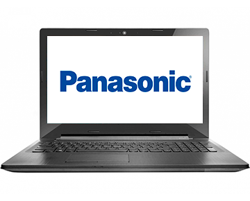 Ремонт ноутбуков Panasonic в Брянске