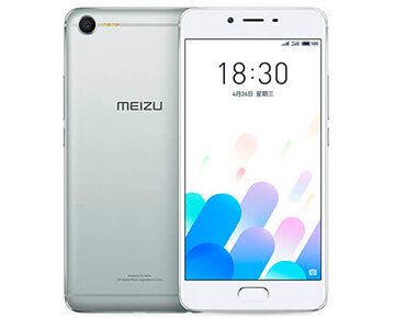 Ремонт телефонов Meizu E2 в Брянске