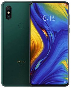 Ремонт телефонов Xiaomi Mi Mix 3 в Брянске