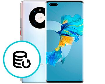 Восстановление данных с телефона Huawei Mate 40 Pro в Брянске